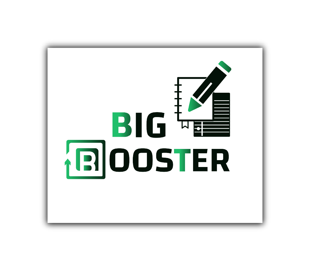 Big Booster